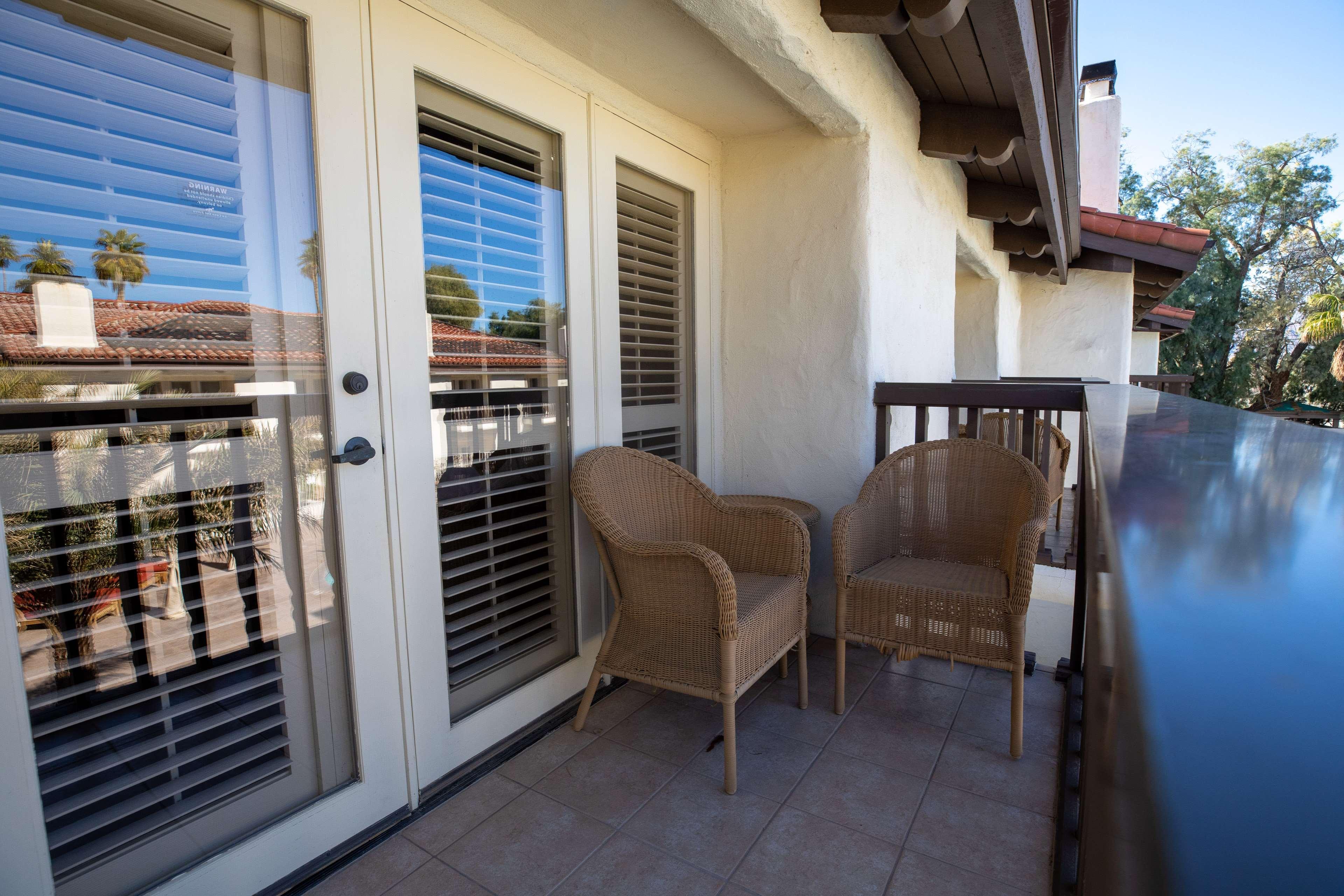 La Casa Del Zorro Resort & Spa Borrego Springs Kültér fotó
