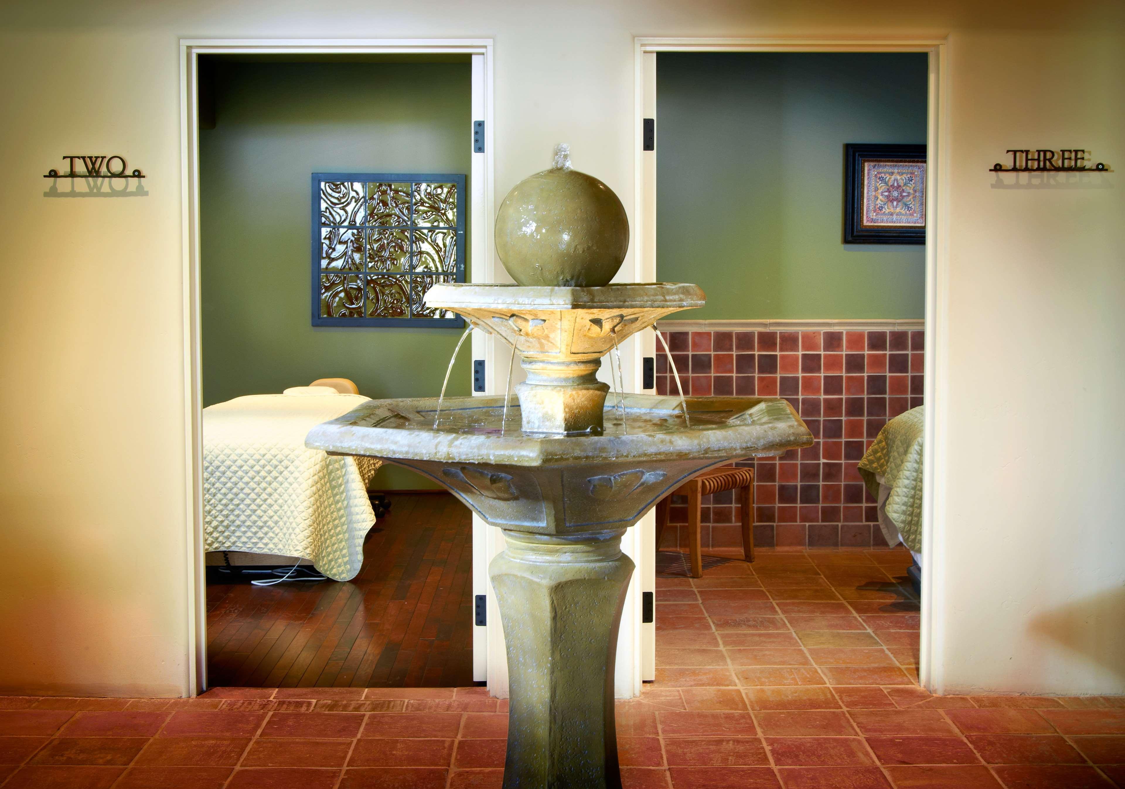 La Casa Del Zorro Resort & Spa Borrego Springs Kültér fotó