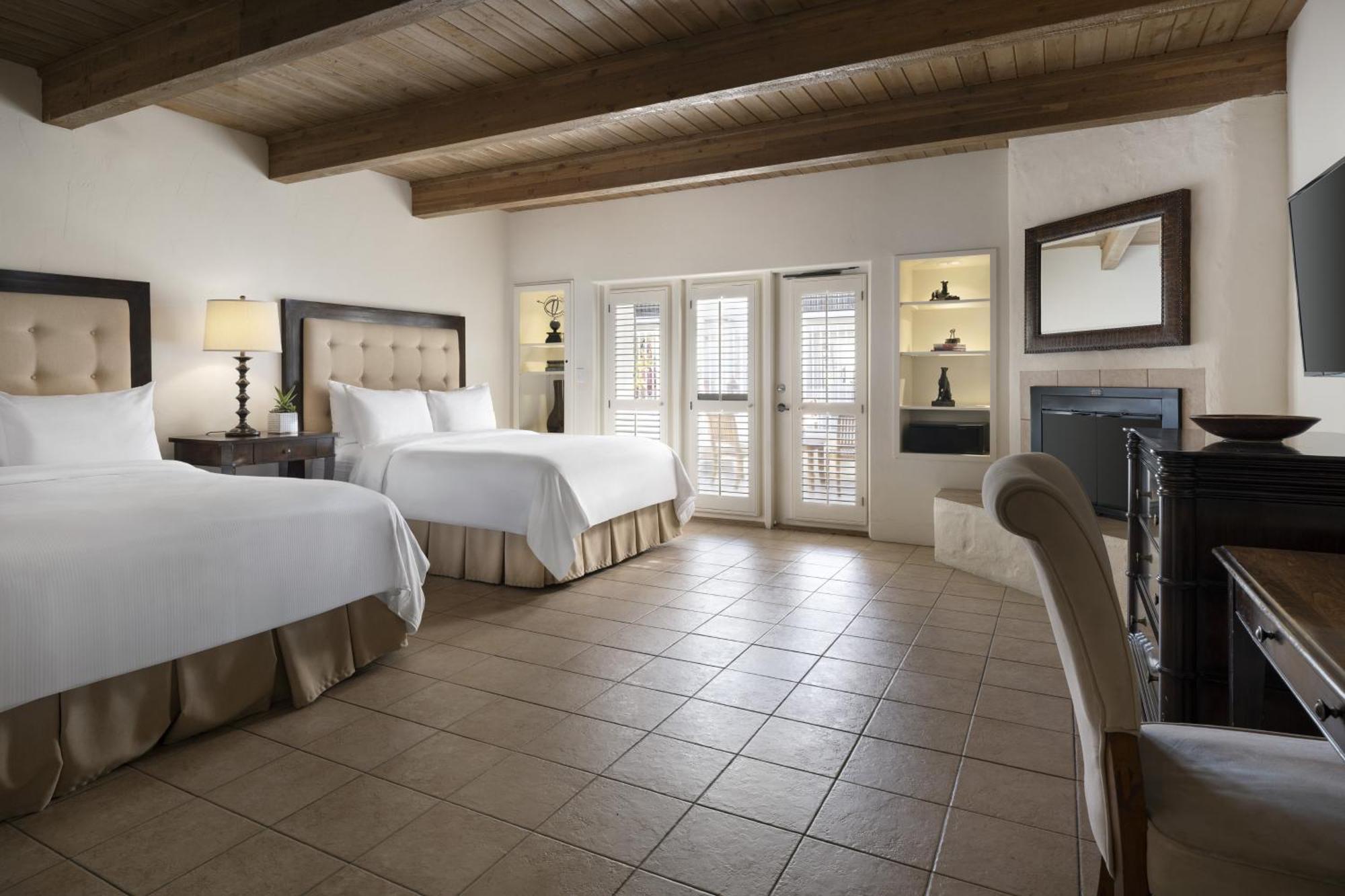 La Casa Del Zorro Resort & Spa Borrego Springs Kültér fotó