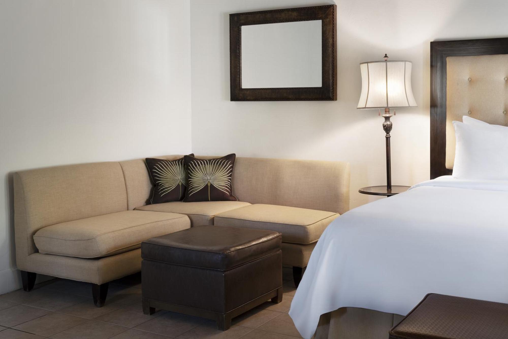 La Casa Del Zorro Resort & Spa Borrego Springs Kültér fotó