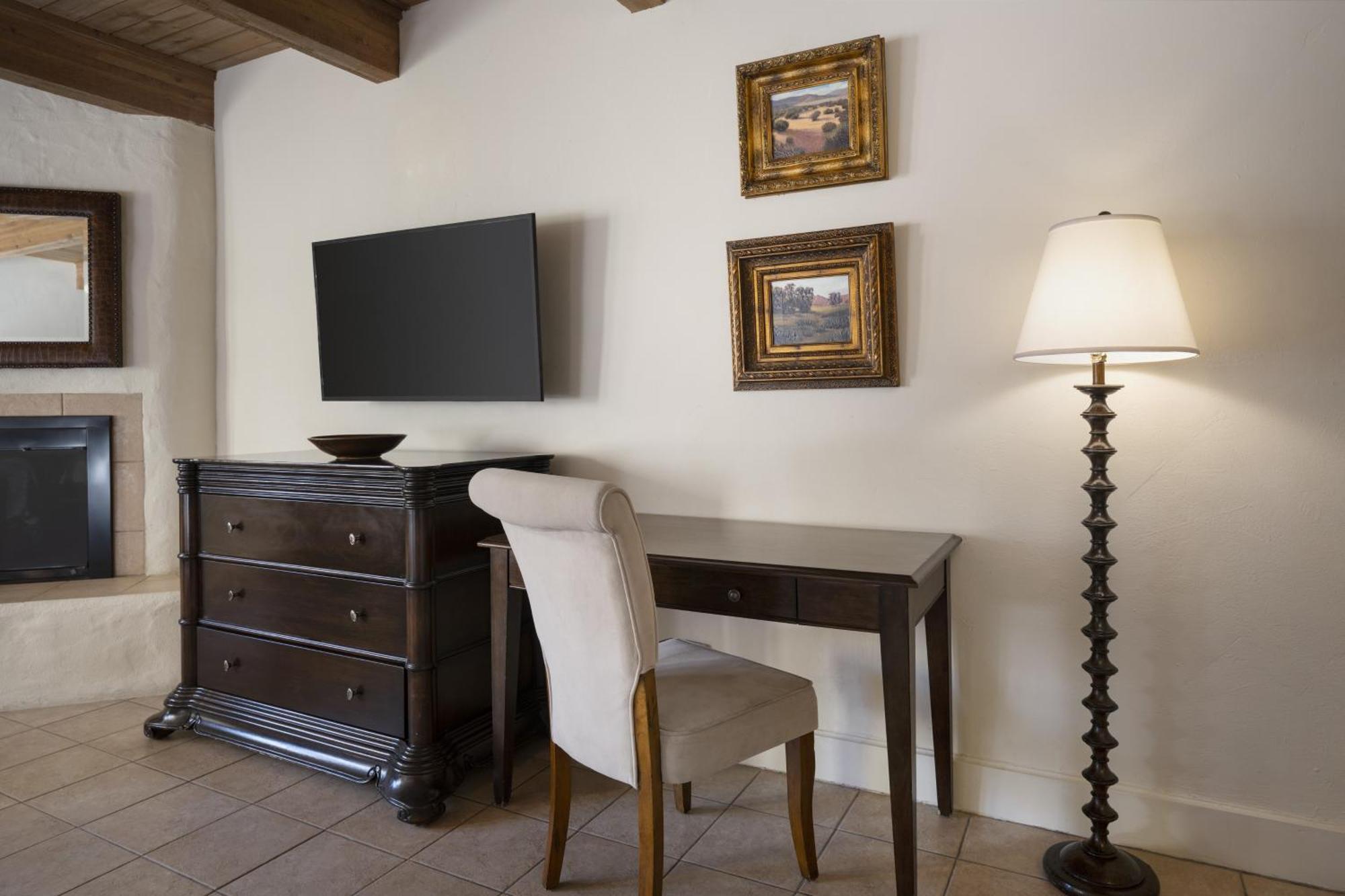 La Casa Del Zorro Resort & Spa Borrego Springs Kültér fotó