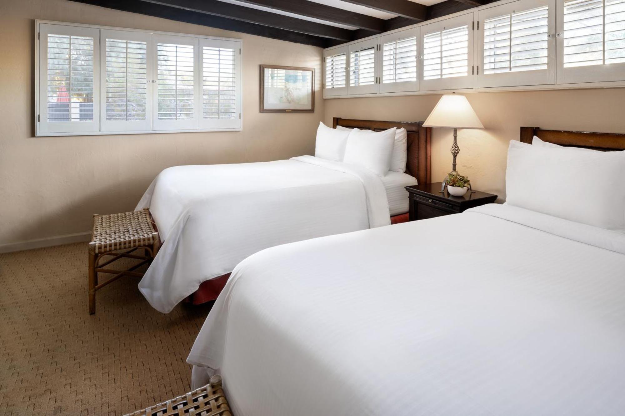 La Casa Del Zorro Resort & Spa Borrego Springs Kültér fotó