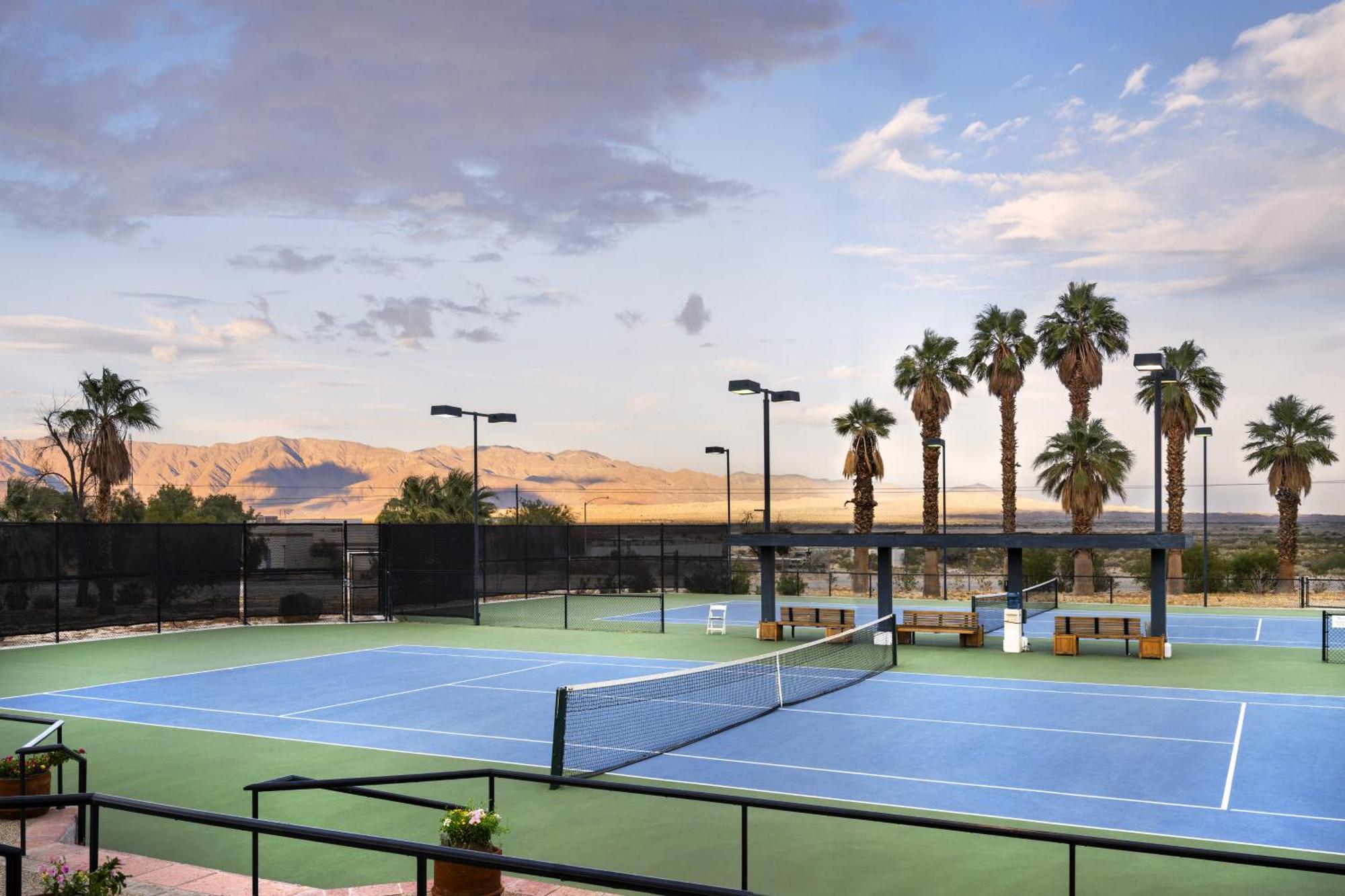 La Casa Del Zorro Resort & Spa Borrego Springs Kültér fotó