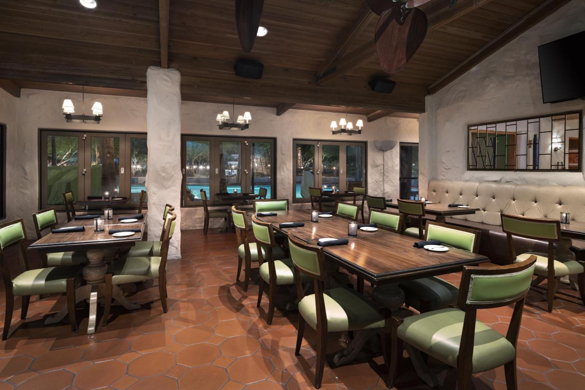 La Casa Del Zorro Resort & Spa Borrego Springs Kültér fotó
