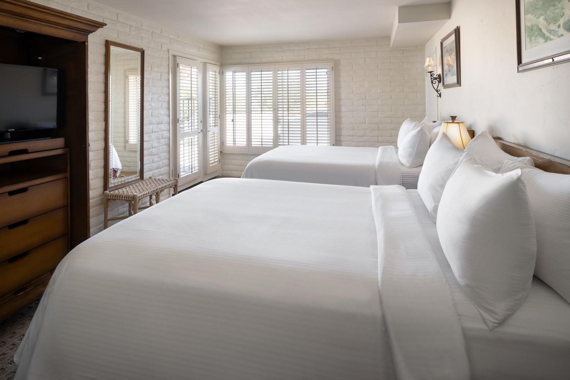 La Casa Del Zorro Resort & Spa Borrego Springs Kültér fotó