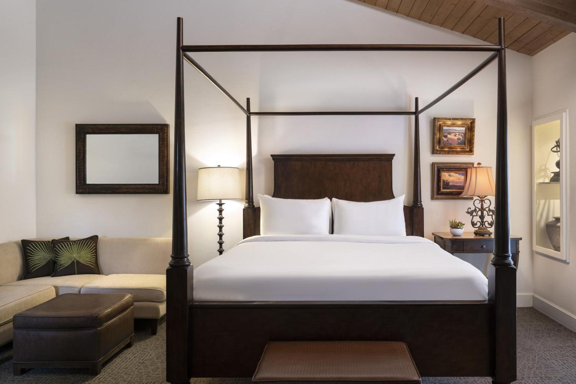 La Casa Del Zorro Resort & Spa Borrego Springs Kültér fotó