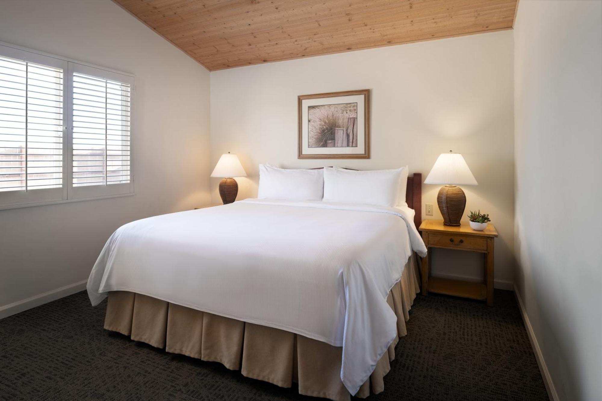 La Casa Del Zorro Resort & Spa Borrego Springs Kültér fotó