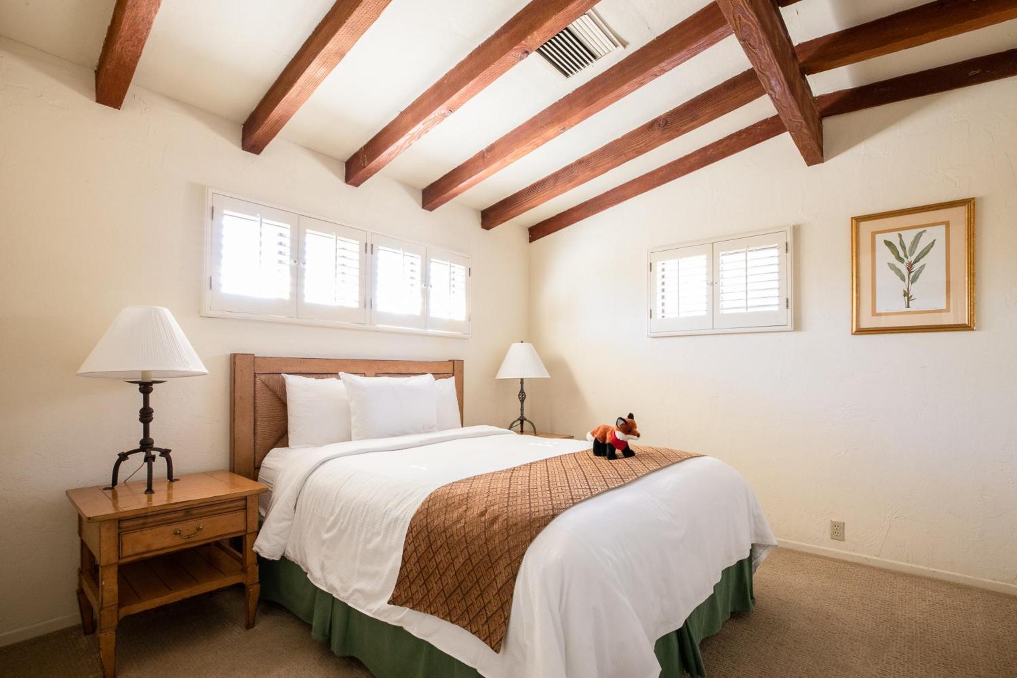 La Casa Del Zorro Resort & Spa Borrego Springs Kültér fotó